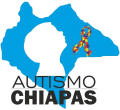 Autismo Chiapas_Logo